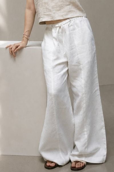 Loose Pants | SUÔNG 