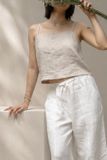 Loose Pants | SUÔNG 