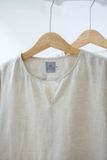  (ED) Round Neck LS Shirt - L009 