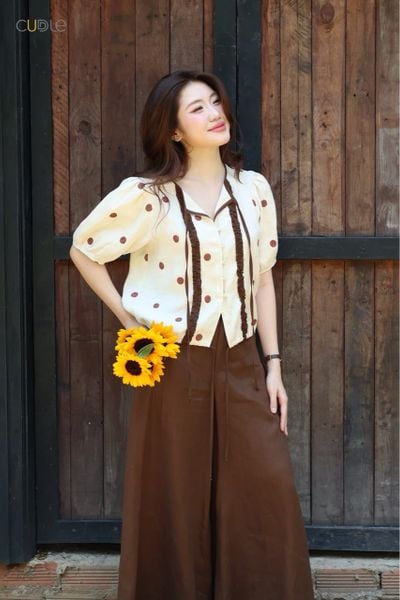  Sunflower Heart 