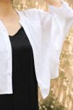  Loose Sleeve Shirt 