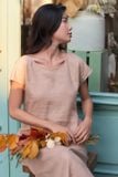  Lia Back Bow Dress 