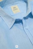  (ED) Fringe Collar LShirt - L028 