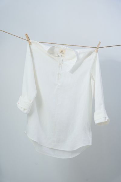  (ED) Button LShirt - L020 