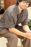  (ED) Pocket SShirt II - S027 