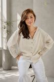  V-neck Shirt 