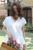  Fringe Blouse 
