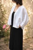  Loose Sleeve Shirt 