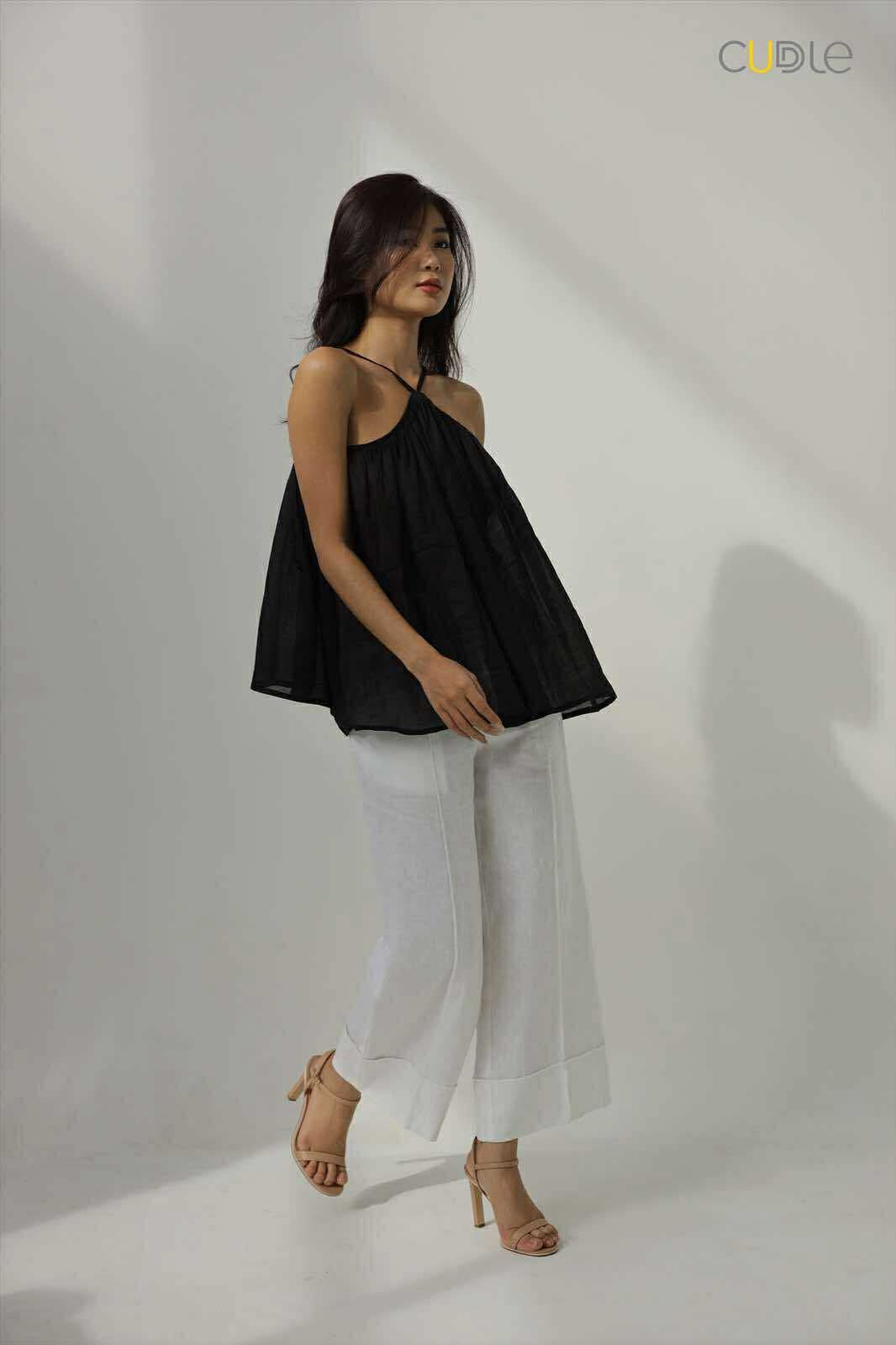 Quần Pants 003 Pure Linen