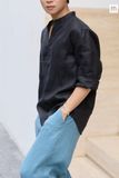  (ED) Loose Pants Li010 
