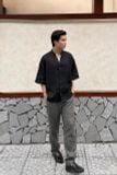  (ED) Bold Pants 