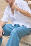  (ED) Loose Pants Li010 