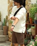  (ED) Round Neck Shirt III - L029 