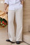  (ED) Loose Pants Li010 