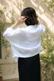  Loose Sleeve Shirt 