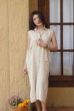  Pocket Shirt Dress 