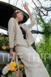 Cropped Blazer 