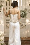  Loose Pants | SUÔNG 