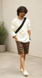  (ED) Round Neck Shirt III - L029 