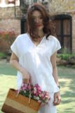  Fringe Blouse 