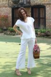  Fringe Blouse 