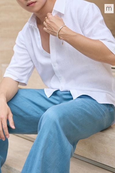  (ED) Slim SShirt - S026 