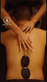  Hot Stone Massage - Massage  Đá Nóng 