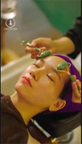  Hue Jade Facial Therapy 75' - Dưỡng Nhan Khuê Các 75’ 