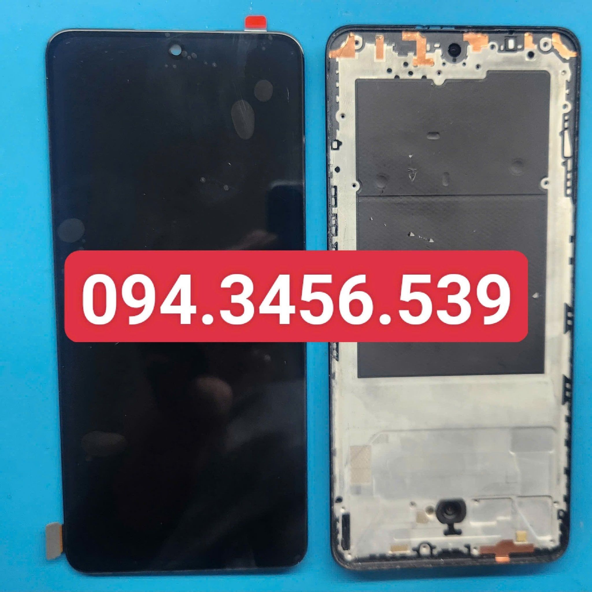  Màn hình Oppo Reno12F 