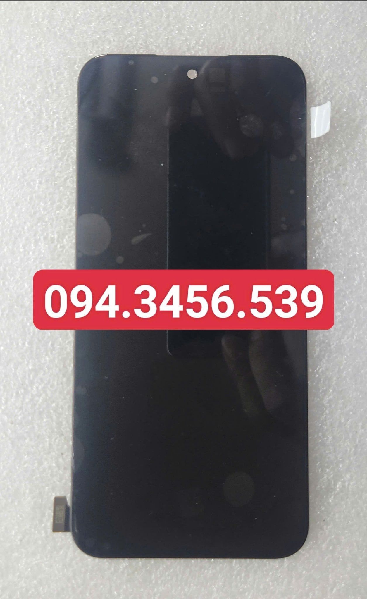  Màn hình Realme 15T 