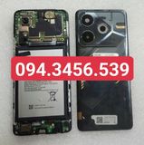  Màn hình điện thoại Tecno Pova 6 Neo 