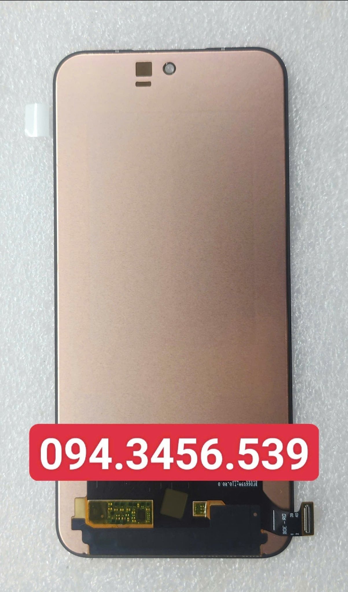  Màn hình Oppo BLPC67 