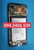  Thay Pin Infinix Hot 30i 