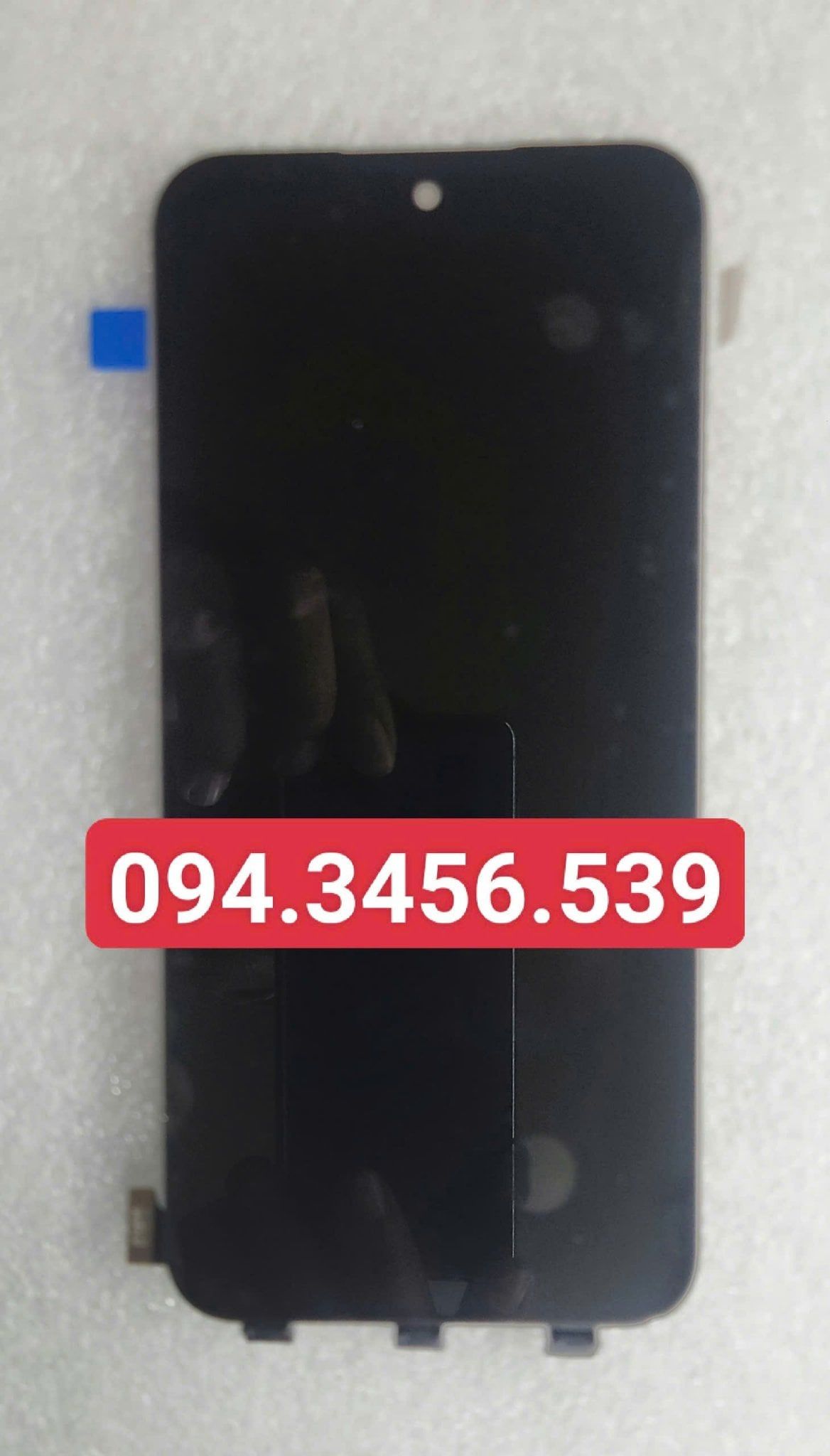  Màn hình điện thoại Oppo A6 Pro 5G 