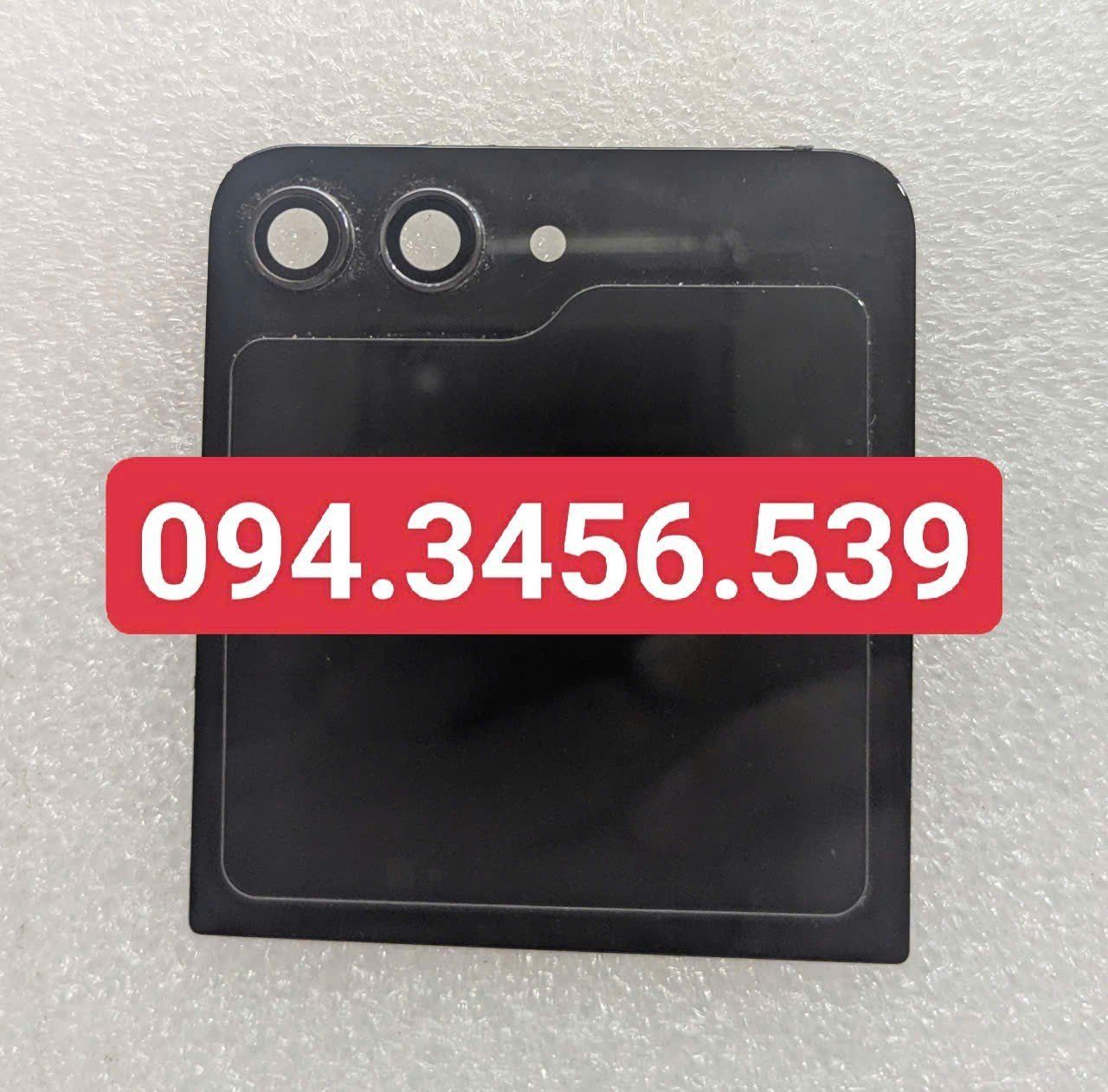  Kính Camera Samsung Z Flip5 