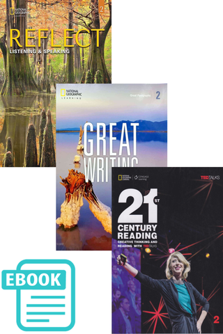  Tài khoản - Combo Nghe Nói Đọc Viết trên Spark: Ứng dụng học tiếng Anh - 4 kỹ năng (Không kèm sách giấy) 