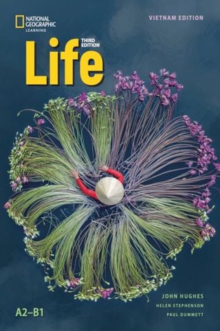  Life Student’s Book 3rd Edition, A2-B1 