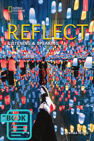  Tài Khoản - Reflect Listening And Speaking Level 1 - Ứng Dụng Học Tiếng Anh - Môn Nghe Nói (Không Kèm Sách Giấy) 