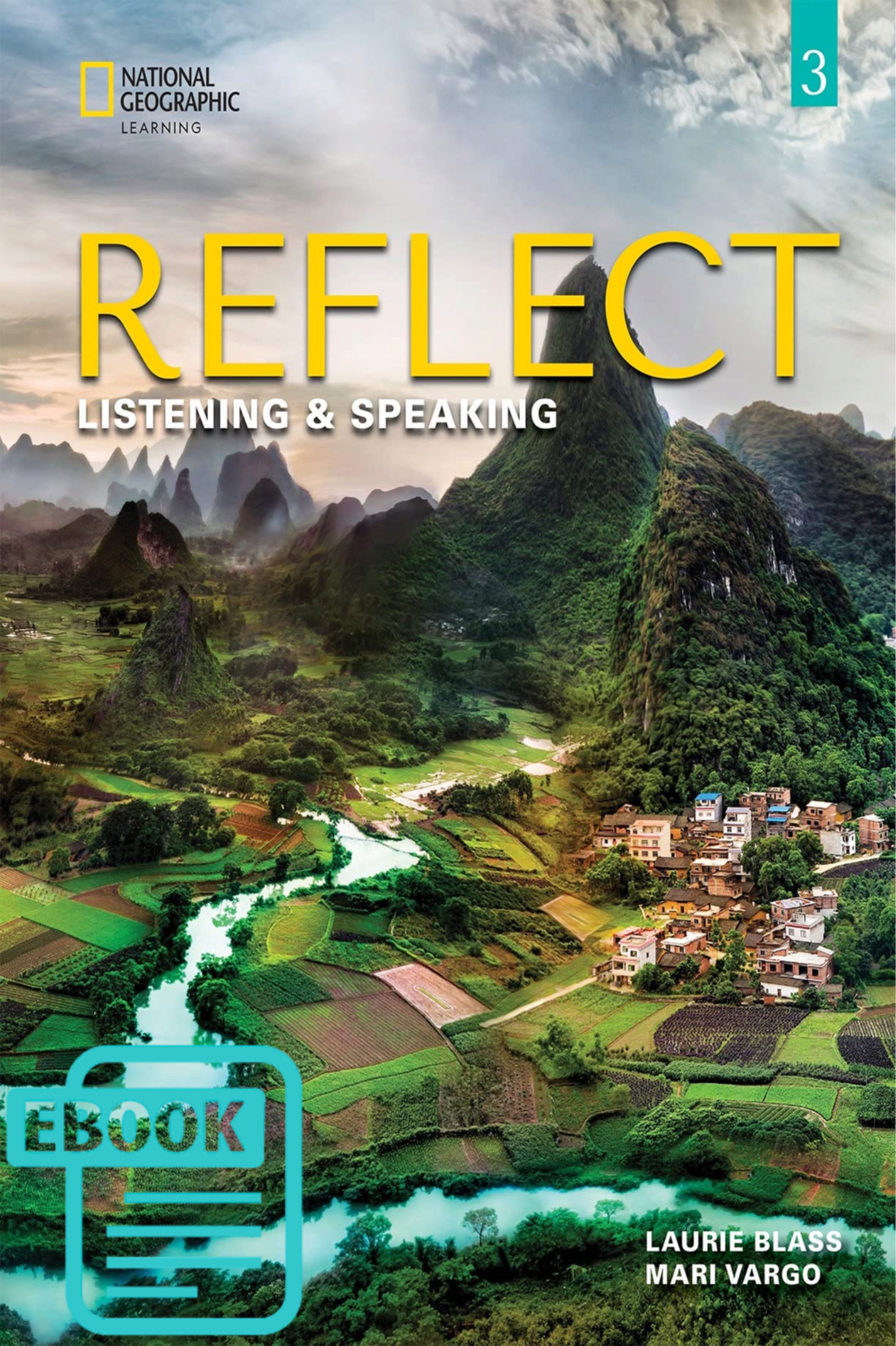 Tài Khoản - Reflect Listening And Speaking Level 3 - Ứng Dụng Học Tiếng Anh - Môn Nghe Nói (Không Kèm Sách Giấy)