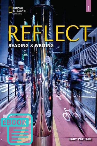  Tài Khoản - Reflect Reading And Writing Level 1 - Ứng Dụng Học Tiếng Anh - Môn Đọc Viết (Không Kèm Sách Giấy) 