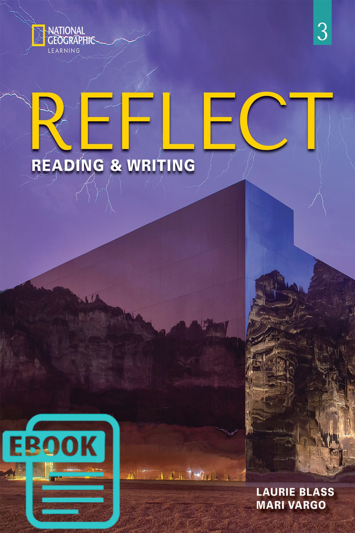 Tài Khoản - Reflect Reading And Writing Level 3 - Ứng Dụng Học Tiếng Anh - Môn Đọc Viết (Không Kèm Sách Giấy)