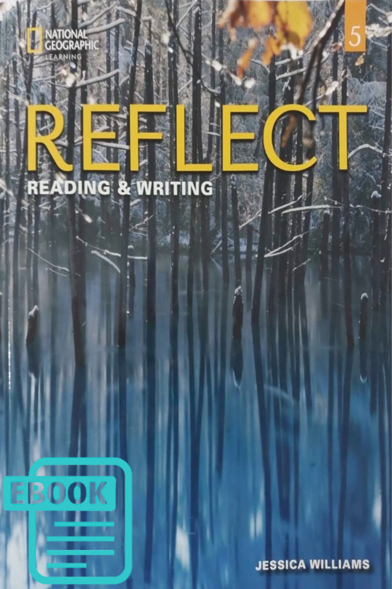 Tài Khoản - Reflect Reading And Writing Level 5 - Ứng Dụng Học Tiếng Anh - Môn Đọc Viết (Không Kèm Sách Giấy)