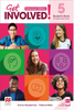 Get Involved! American 5 Student's Book With Digital Student's And App