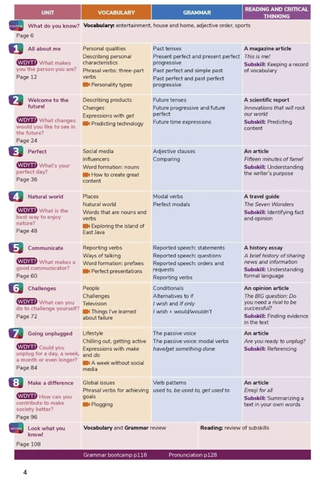  Get Involved! American 5 Student's Book With Digital Student's And App 