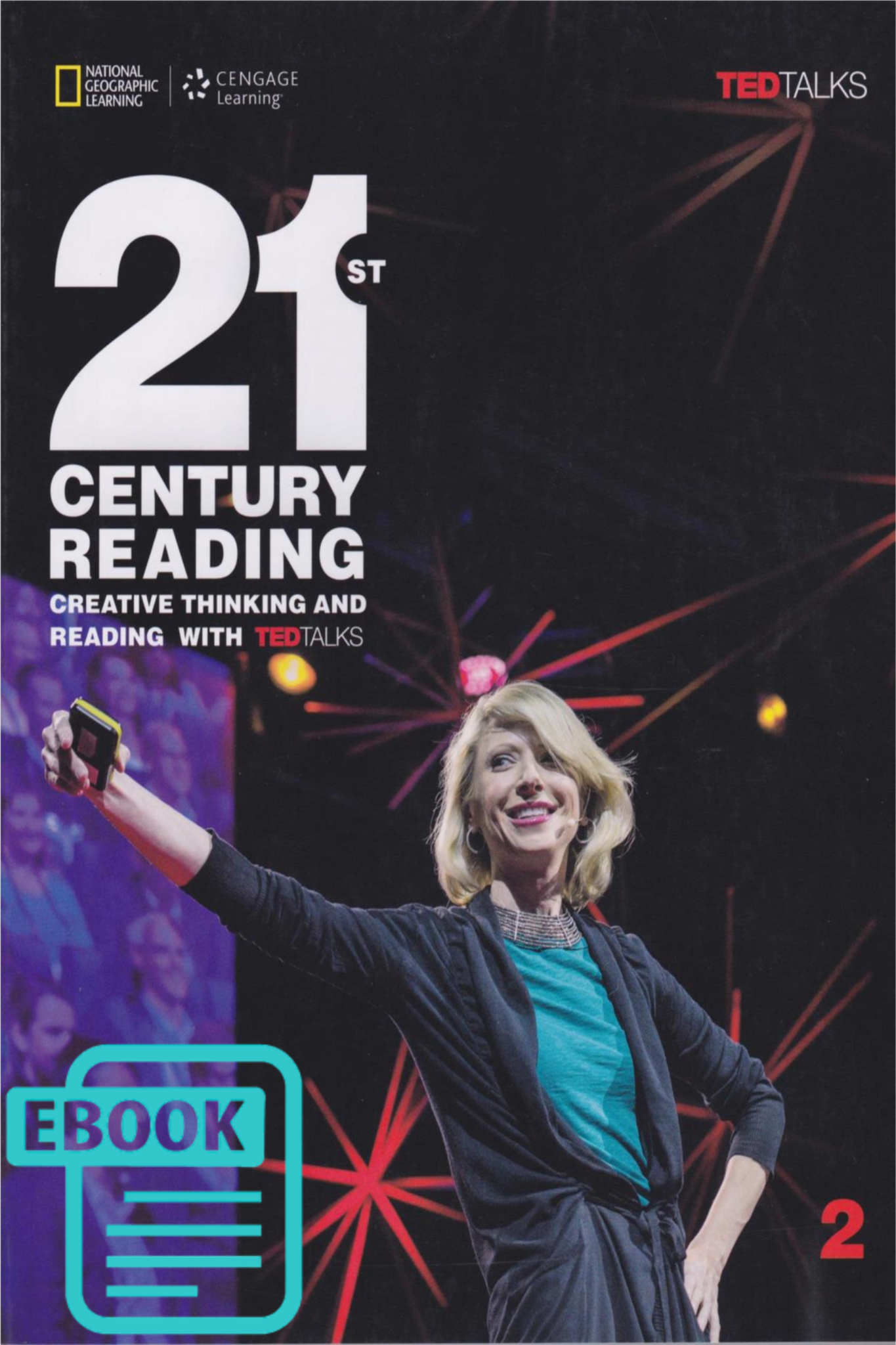 Tài khoản - Kỹ Năng Đọc Phản Biện 1 - 21st Century Reading 2: Tài Khoản Ứng Dụng Học Tiếng Anh kèm code bài tập online (Không Kèm Sách Giấy)