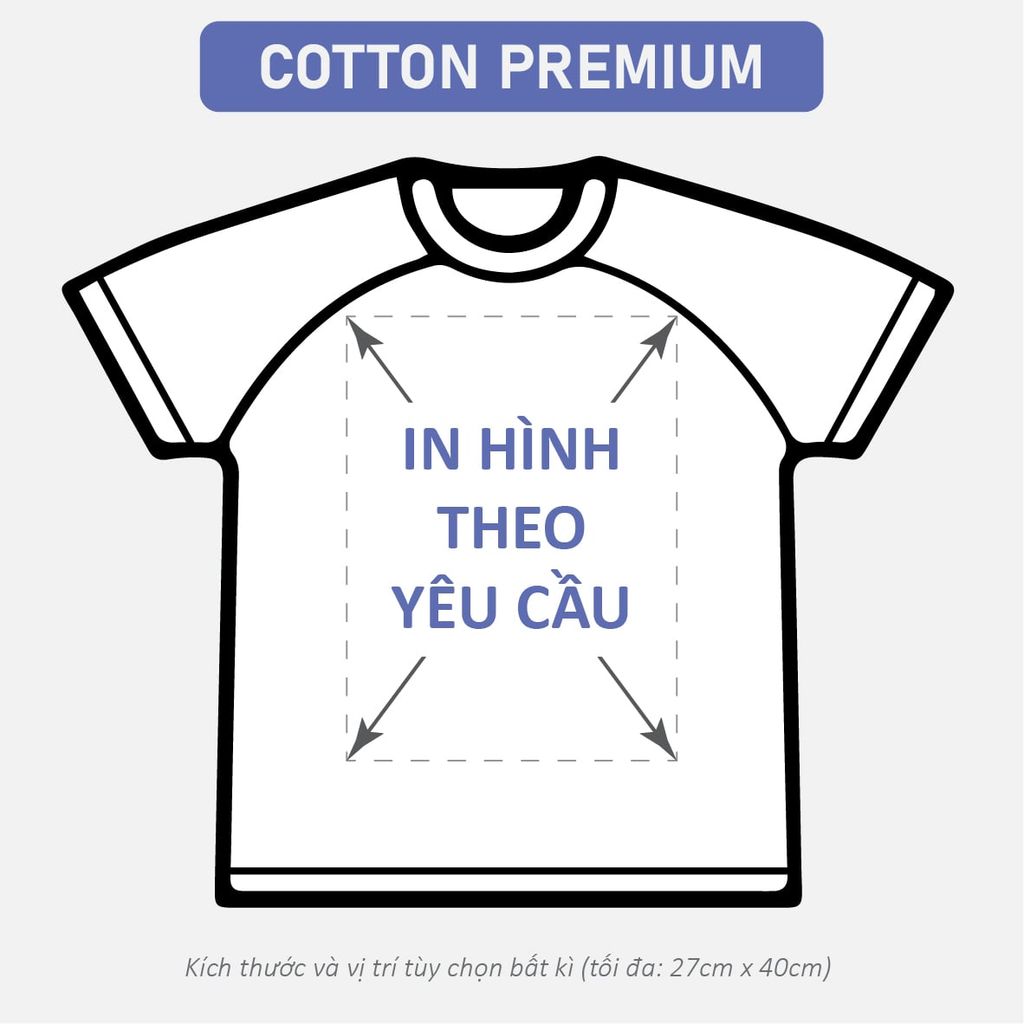 Áo Thun Nam Nữ Raplan Boxy - Fit Đen Nâu Cotton Premium 260gsm_IN THEO YÊU CẦU