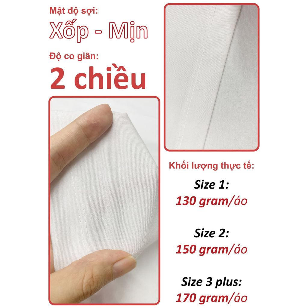 Áo Thun Nam Nữ Unisex Cotton Remake 210gsm_TRƠN