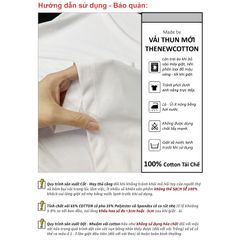 Áo Thun Nam Nữ Unisex Cotton Remake 210gsm_TRƠN