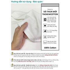 Áo Thun Nam Nữ Unisex Cotton Mộc Việt 215gsm_TRƠN