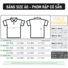 Áo POLO Phối Nam Nữ Unisex Oversized Diamond Cotton 250gsm_TRƠN